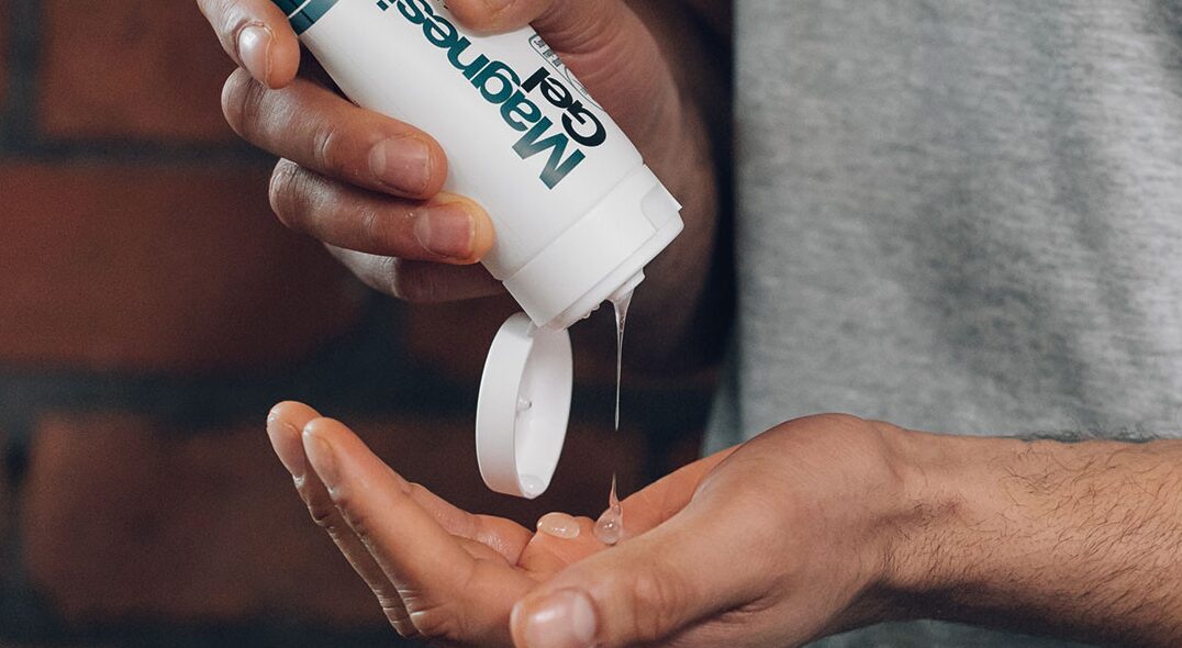 5 Benefits of Using Magnesium Gels in 2024 The Event Chronicle