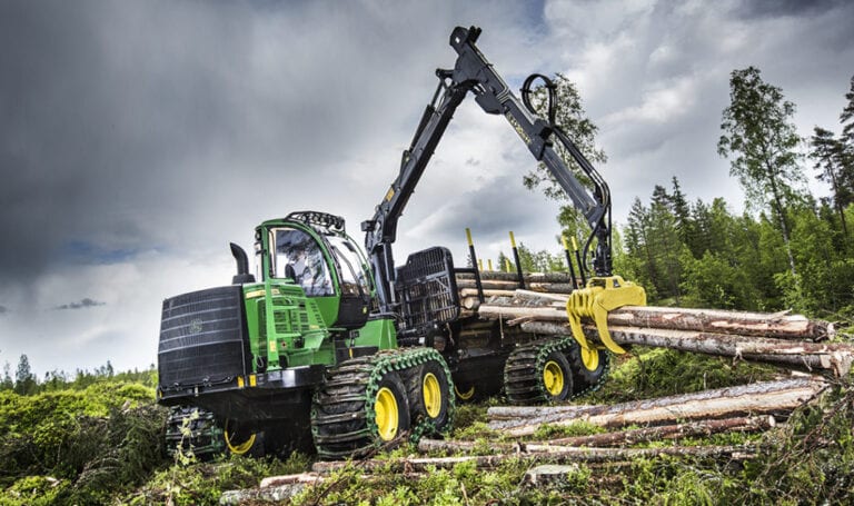 7 Reasons You Should Buy New Instead of Used Forestry Equipment in 2024 ...