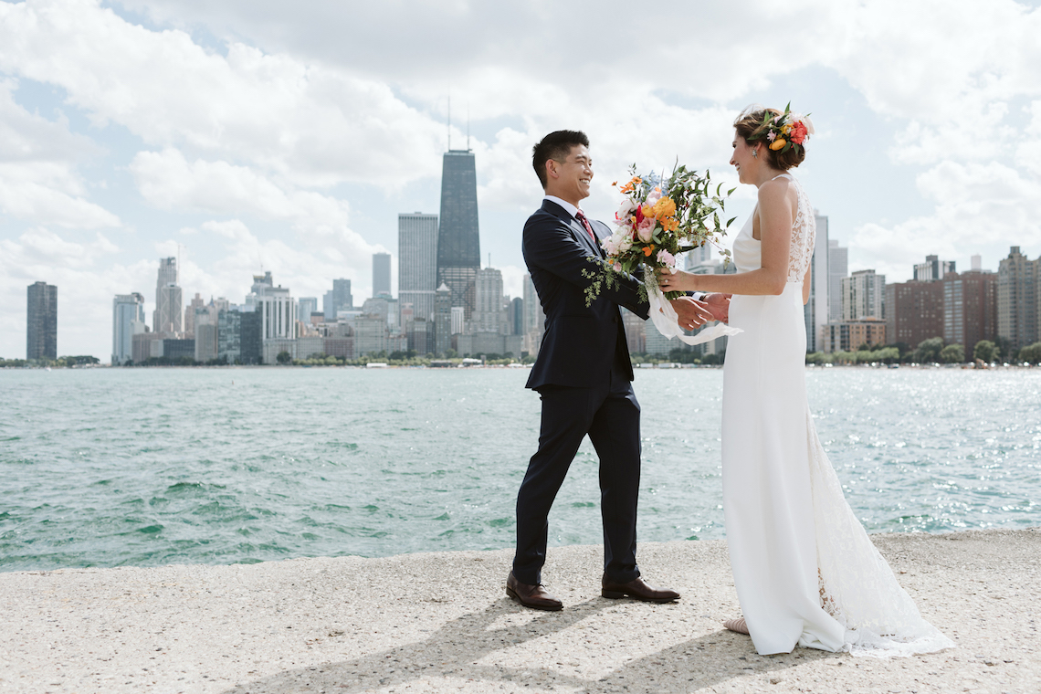 How to Plan the Perfect Wedding in Chicago This Fall? LaptrinhX / News