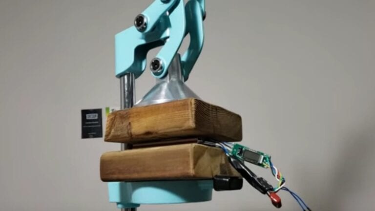 Complete Guide to Making a DIY Rosin Press 2024 - The Event Chronicle