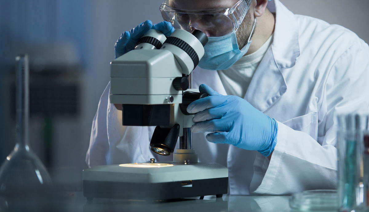 5 Ways Technology Has Benefited Cancer Research - 2024 Guide - The ...