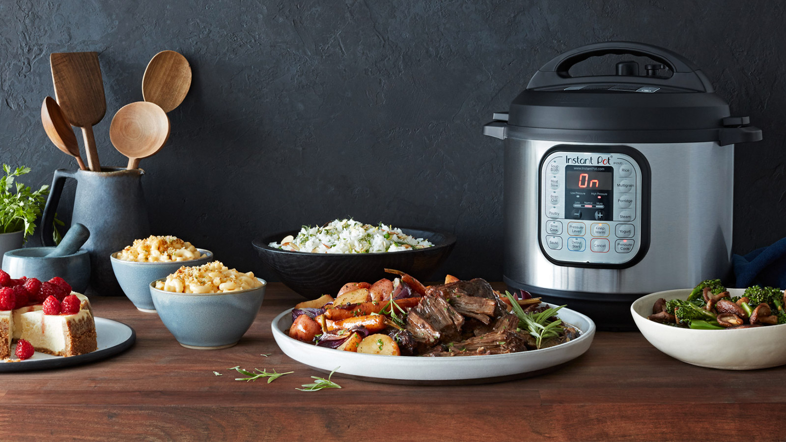 In this article are some other surprising ways you can use an Instant Pot o...