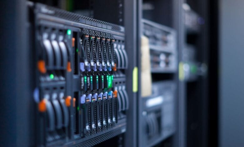 VPS Definition Explanation VPS Mechanism And The Benefits The 