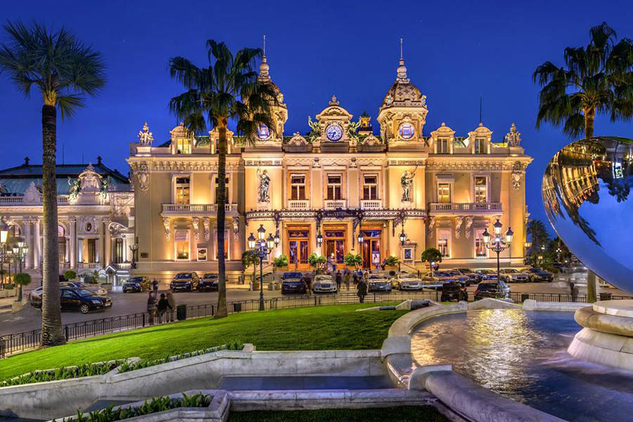 online casino monte carlo