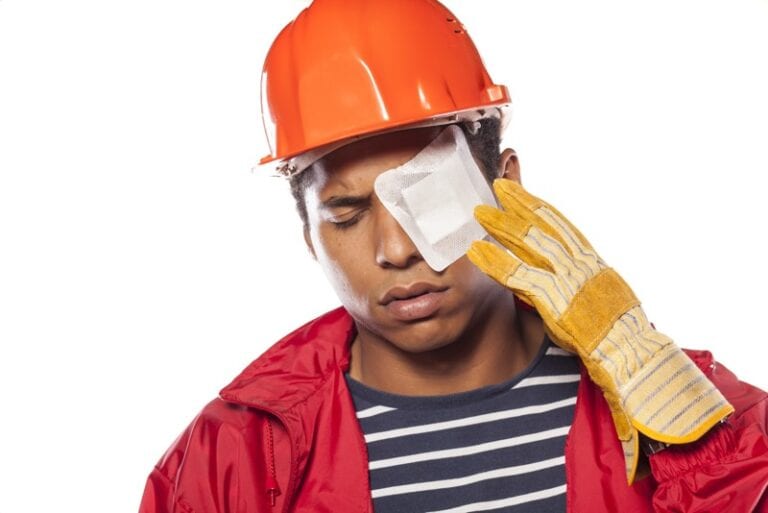 How to Avoid Eye Injuries at Your Workplace? The Event Chronicle