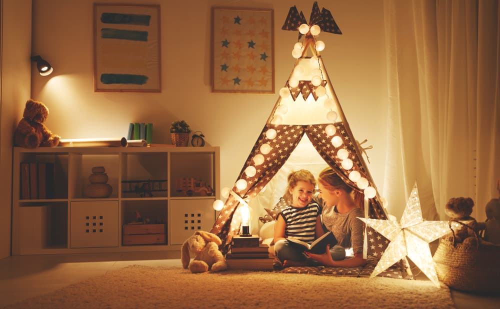 6 Parental Tips For Designing Kids Room 2024 Guide The Event Chronicle   Kids Room Lighting 