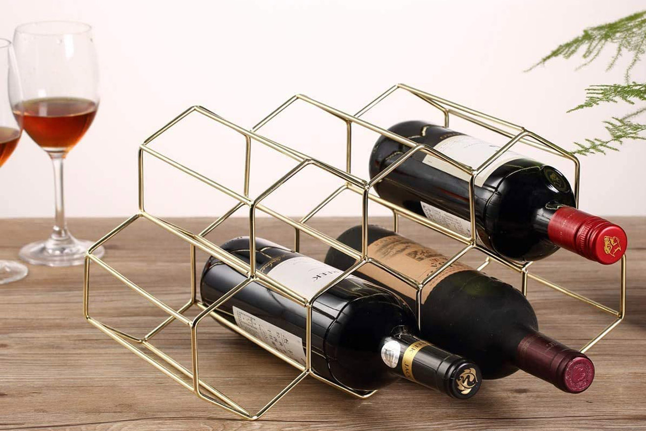 What‌ ‌is‌ ‌the‌ ‌Best‌ ‌Way‌ ‌to‌ Store‌ Wine‌ ‌at‌ ‌Home‌ 2024