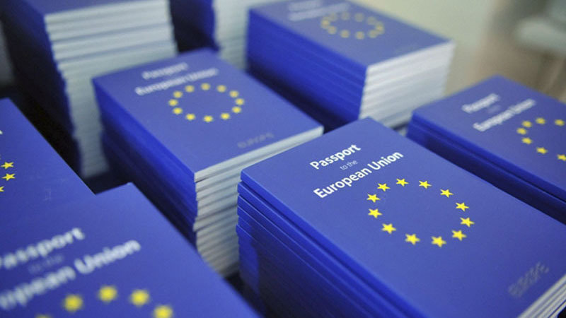 How to Obtain the European Passport - 2024 Guide - The Event Chronicle