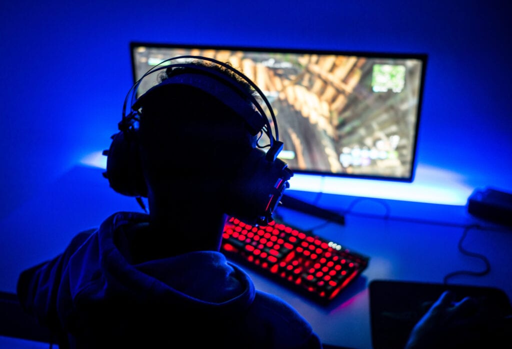 Российские интернет игры. Российские интернет игры