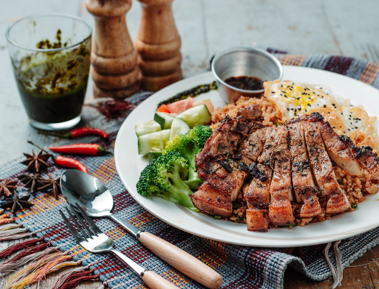 Delicious Slow-Cooked Country-Style Pork Ribs