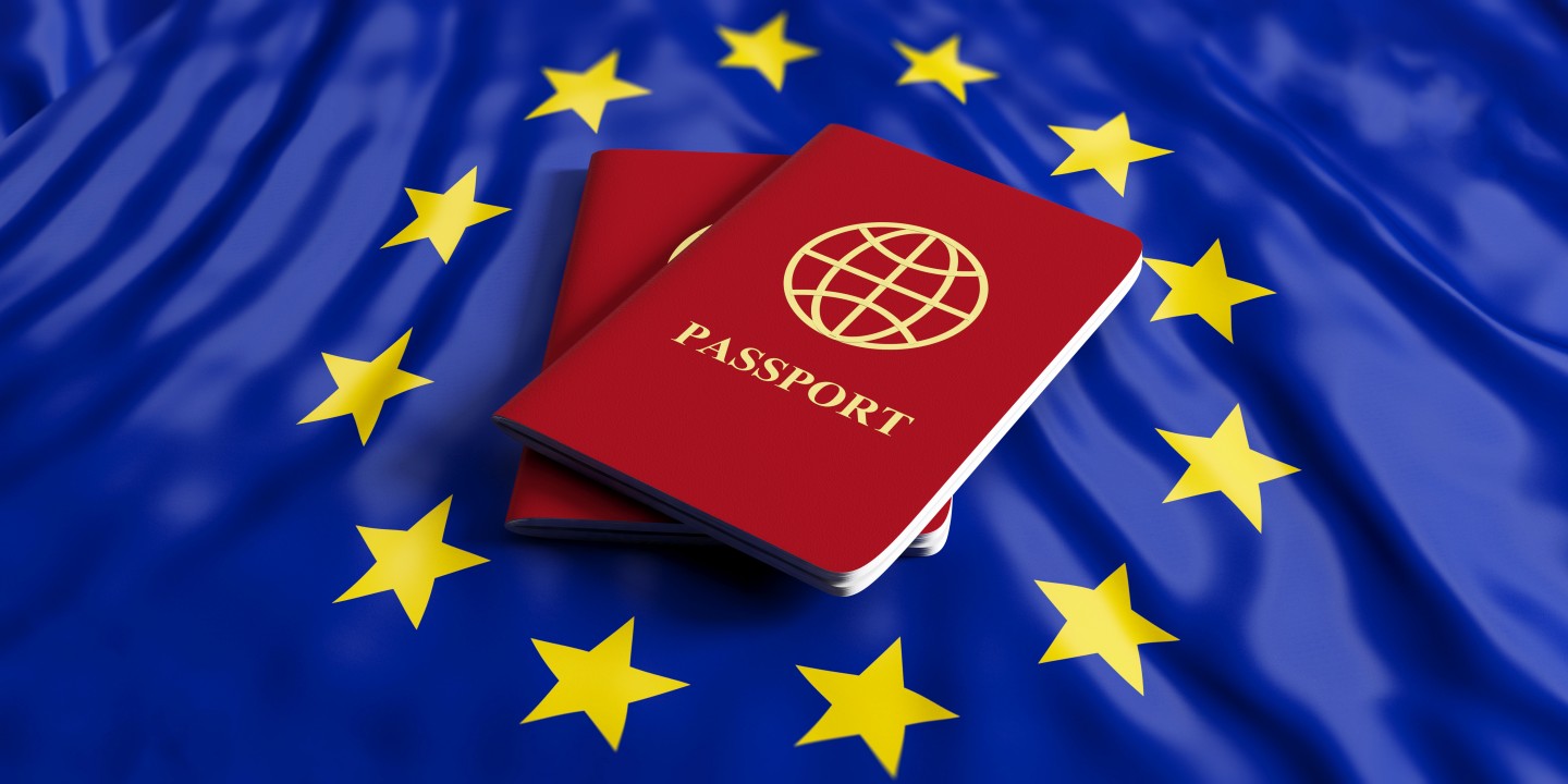 How to Obtain the European Passport 2024 Guide The Event Chronicle