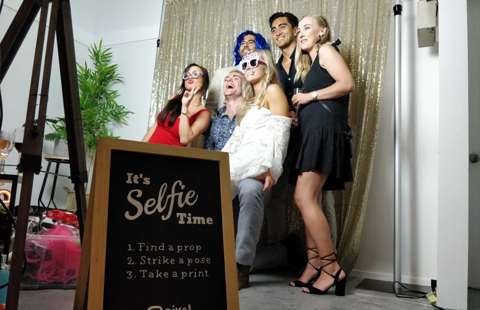 How to Start a Photo Booth Business The Event Chronicle