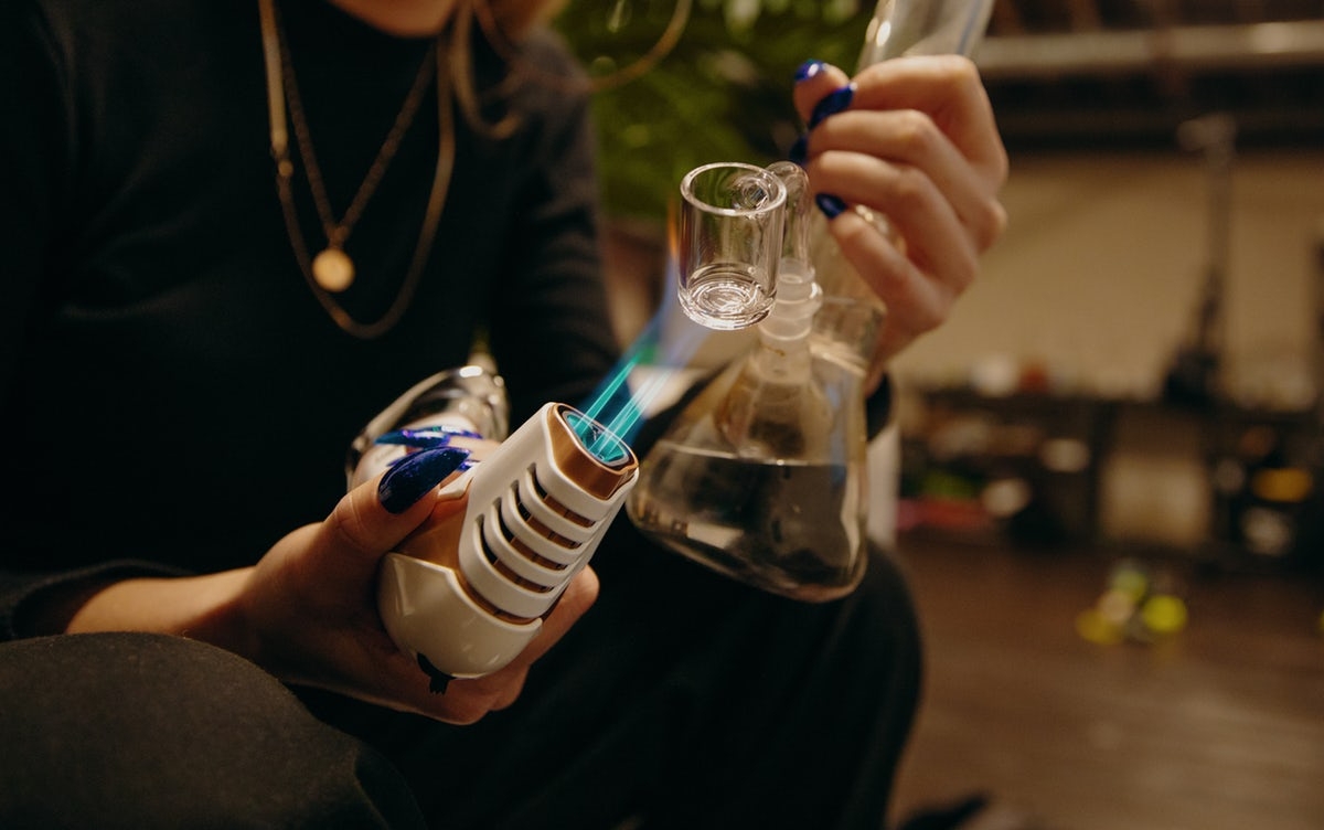 4 Things You Need To Know About Using Dab Rigs In 2024 - The Event 