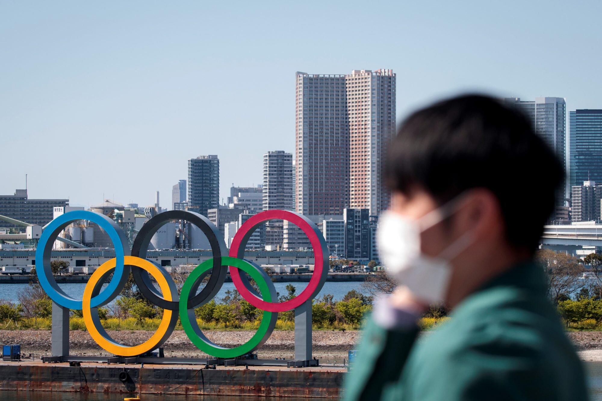 Tokyo 2022 Summer Olympics All You Need To Know The Event Chronicle