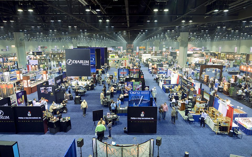 Trade Show Banners Still Hold Their Values Even In Modern Digitalized