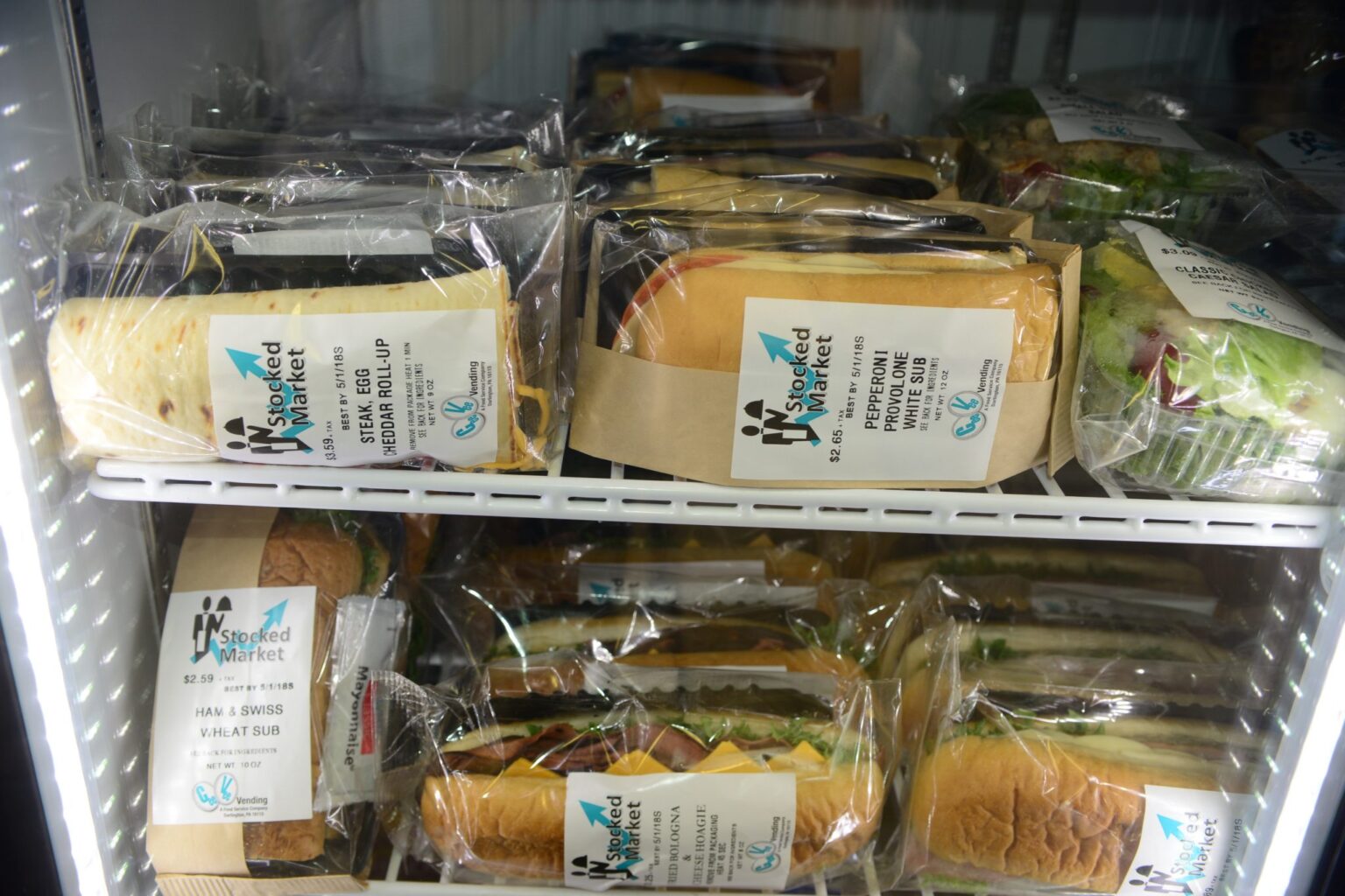 5 Most Profitable Vending Machines in 2024 The Event Chronicle