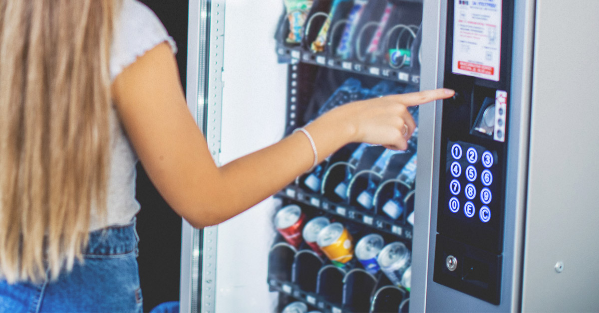 5 Most Profitable Vending Machines in 2024 The Event Chronicle