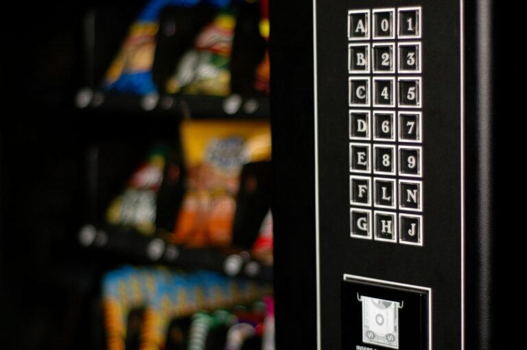 5 Most Profitable Vending Machines in 2022 - The Event Chronicle