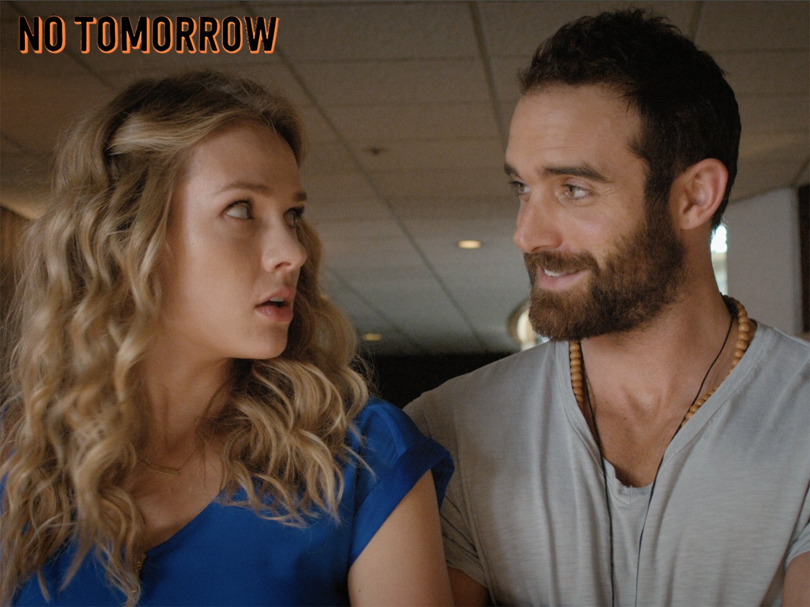 No Tomorrow Season 2 Review And Release Date 2021 The Event Chronicle