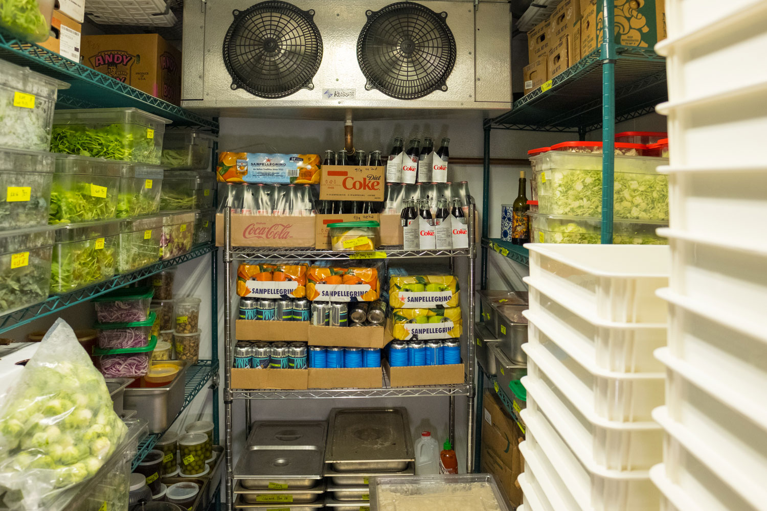 7 Things to Optimize your Walk-in Freezer | LaptrinhX / News