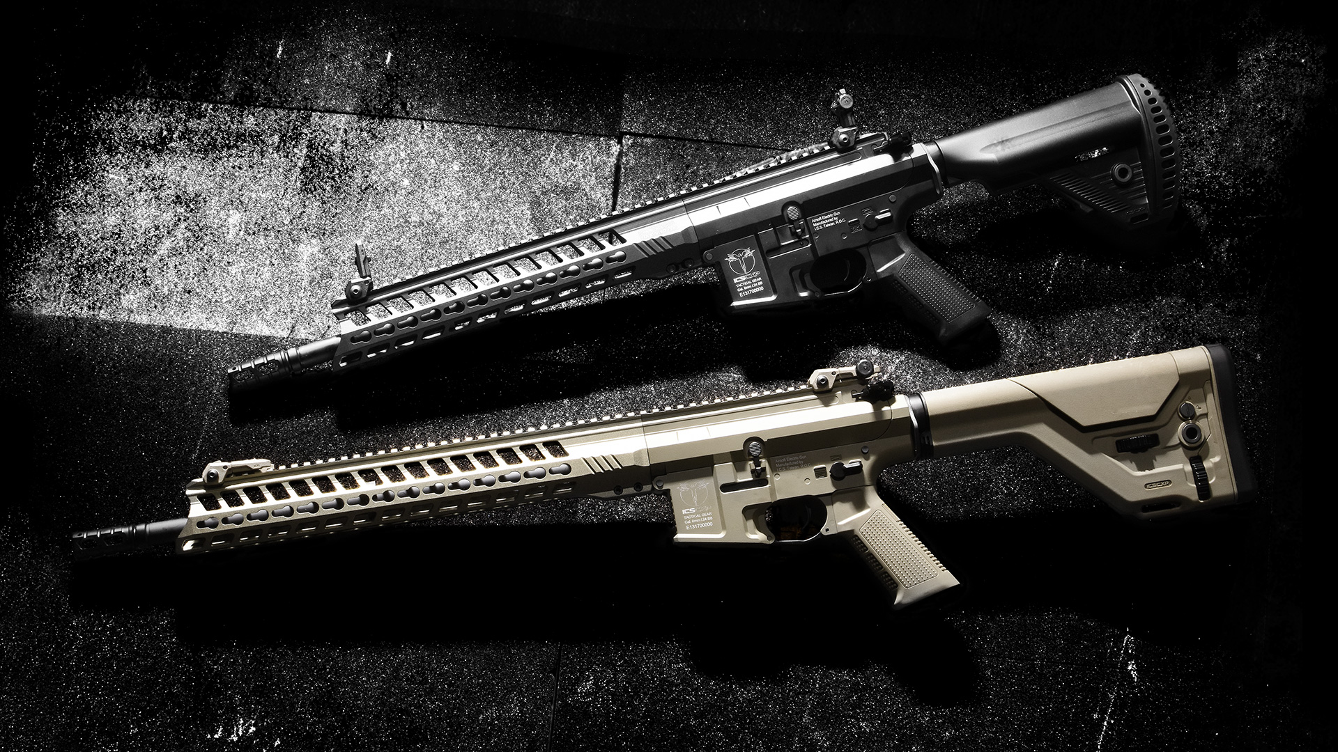 5 Best Airsoft Guns Under 500 The Event Chronicle