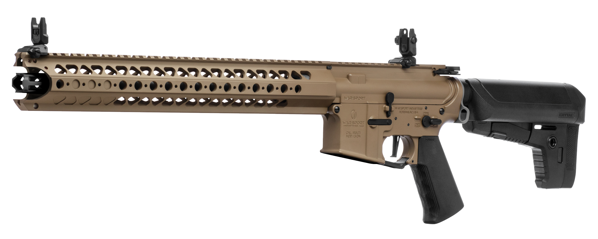 5 Best Airsoft Guns Under 500 The Event Chronicle