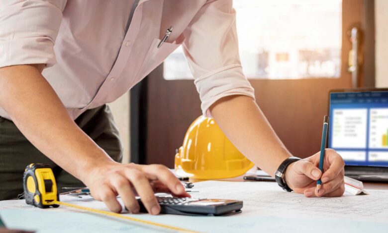 7 Tips for Improving Your Construction Project Management - The Event ...