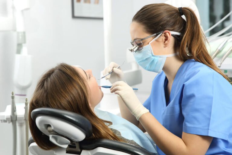 How often should you go to the dentist for a cleaning the event chronicle