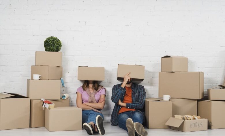 How To Plan And Prepare For A Household Move 780x470 