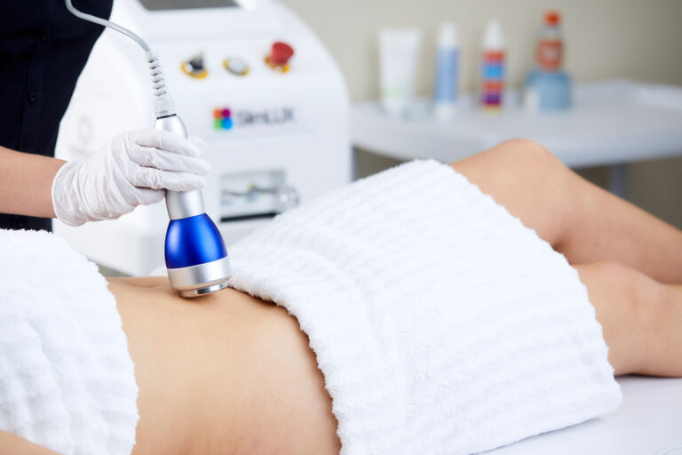 How Healthy Are Cavitation Machines & How Often Can You Use Them The