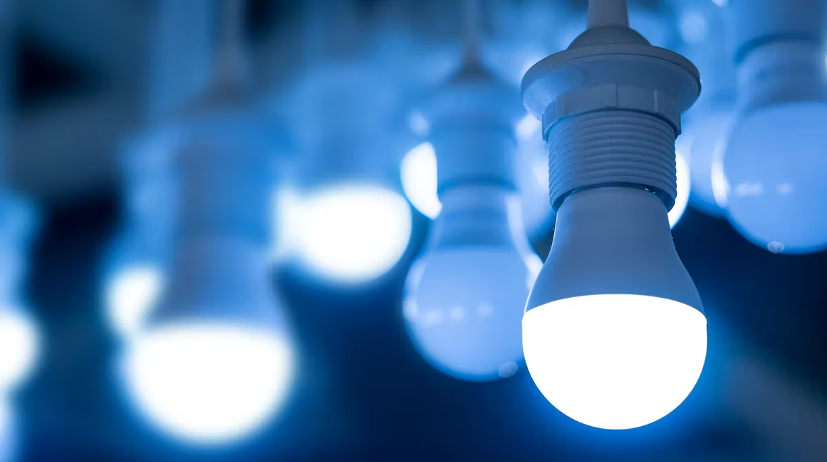 Filament LED vs. Normal LED: Which One to Choose? - The Event Chronicle