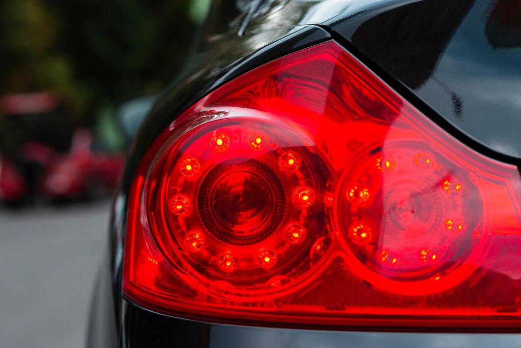 Is It Worth Getting LED Tail Lights for Your Car? The Event Chronicle