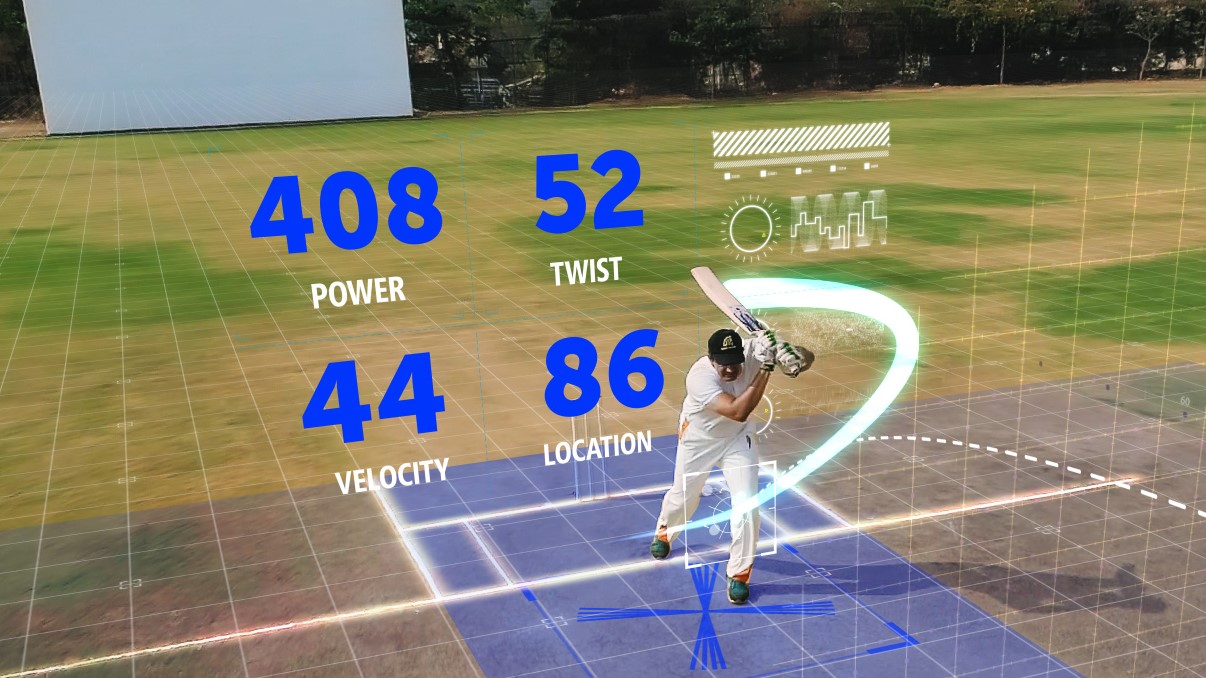 How is Machine Learning Used in Cricket? The Event Chronicle
