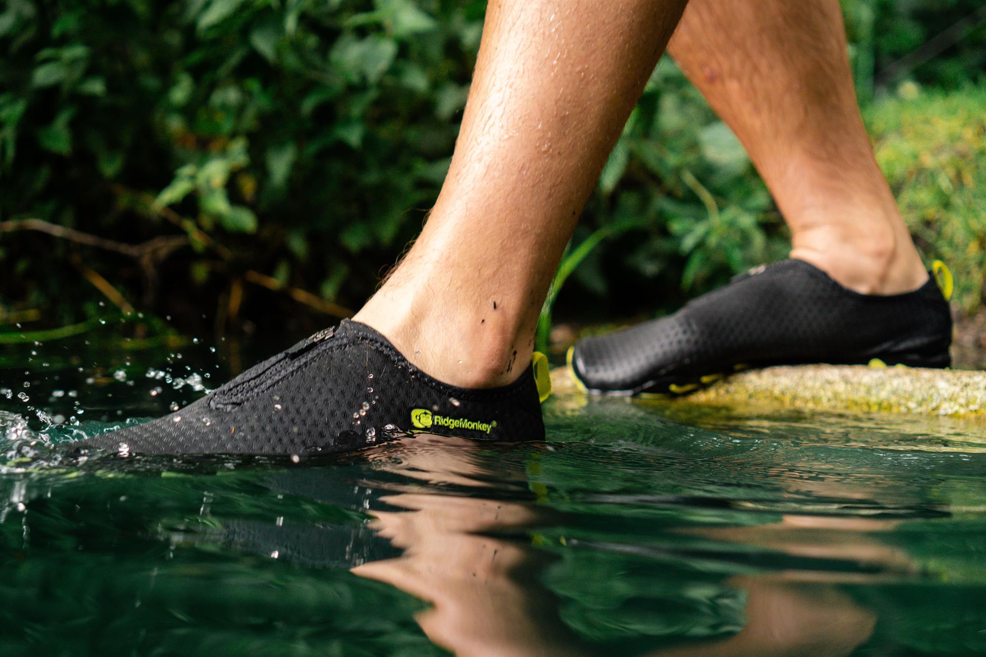 How to Make Sure Your Aqua Shoes Are the Right Fit - The Event Chronicle