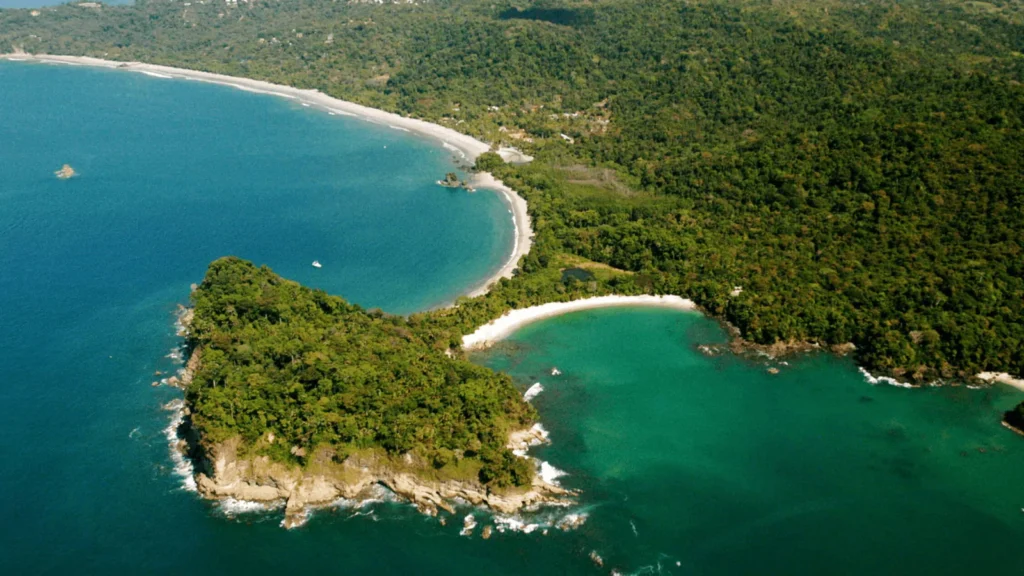 9 Best Places to visit in Costa Rica - The Event Chronicle