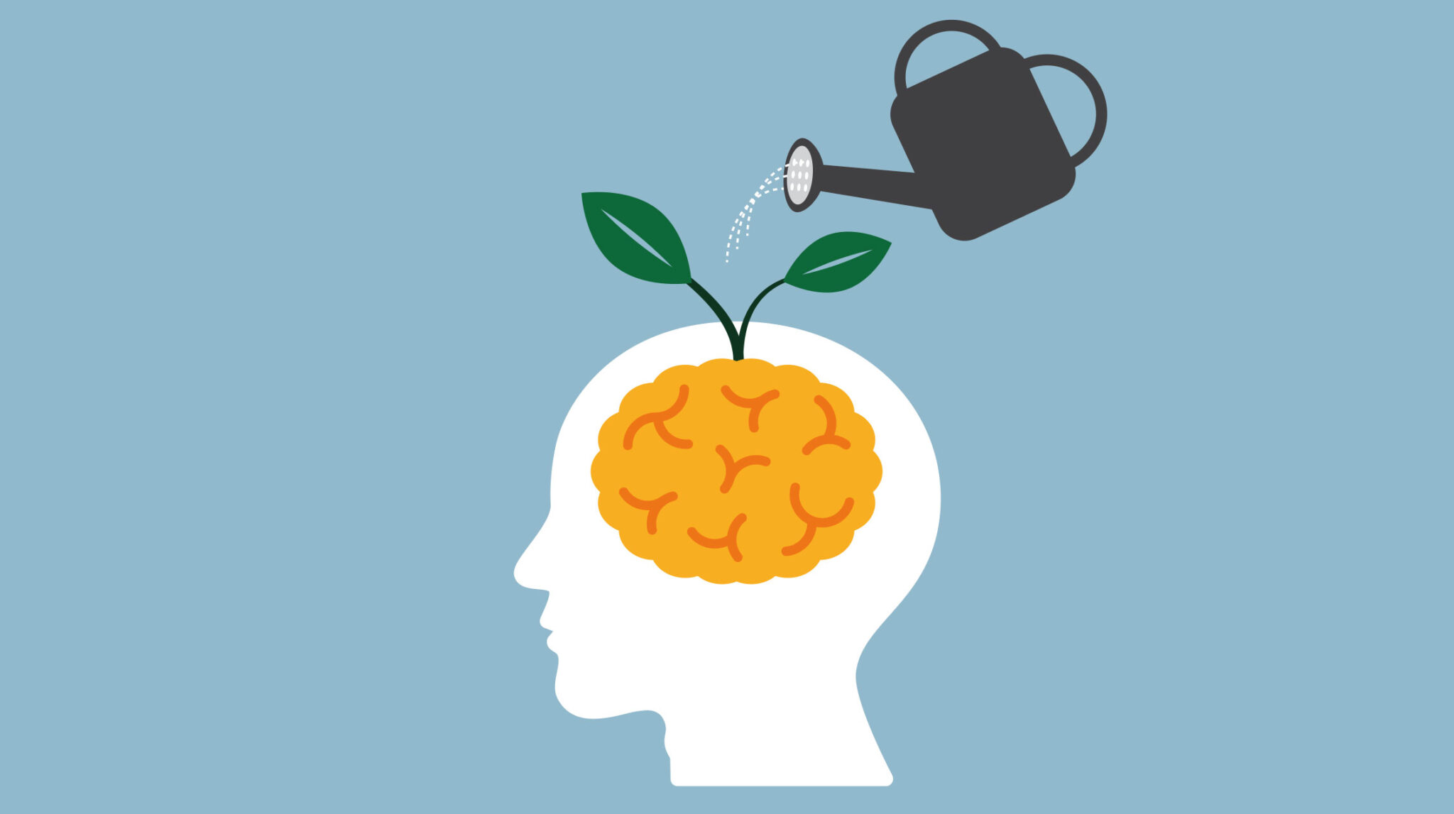 10 Fascinating Facts About Human Brain That Will Wow You - The Event