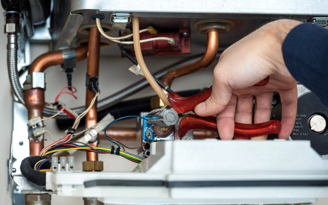 What Usually Breaks First on a Furnace? 4 Maintenance Tips The Event