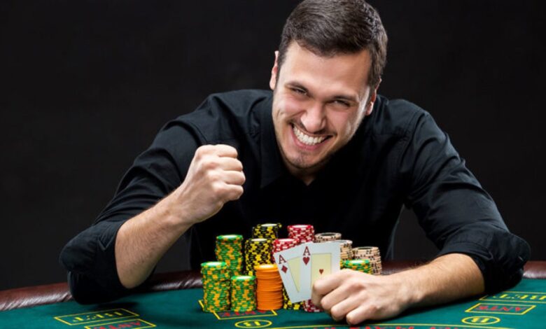 7 Tips to Enhance Your Poker Victory Chances - The Event Chronicle
