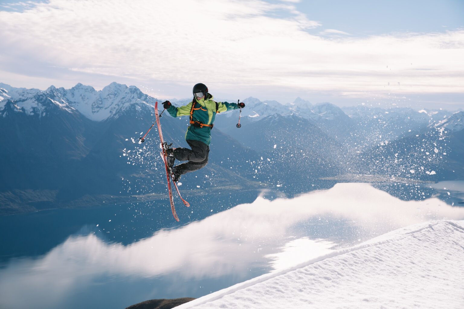 Ski and Snowboard Gear for Different Skill Levels What You Should