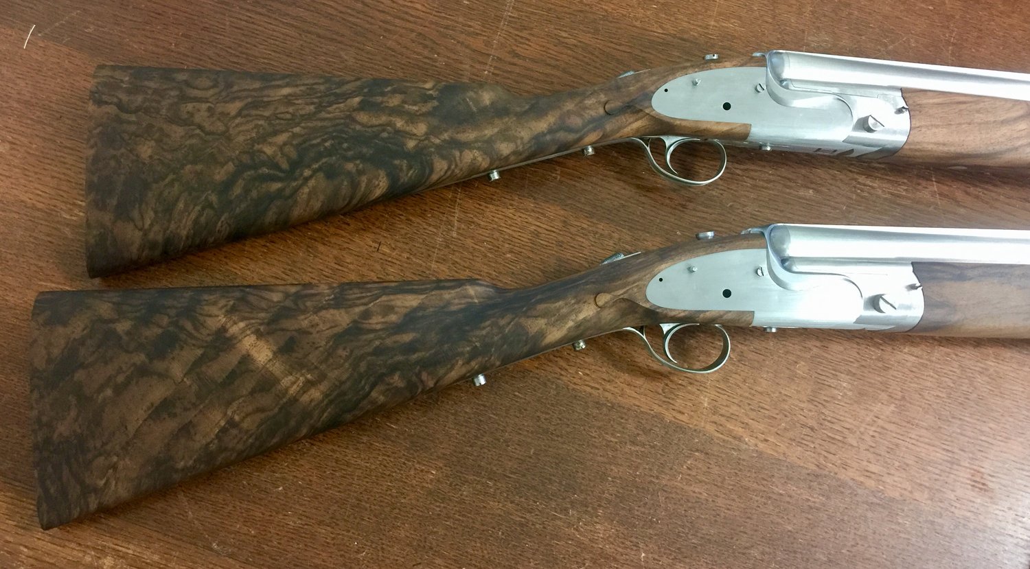 The Science Of Recoil Understanding The Physics Behind Shotgun Kick