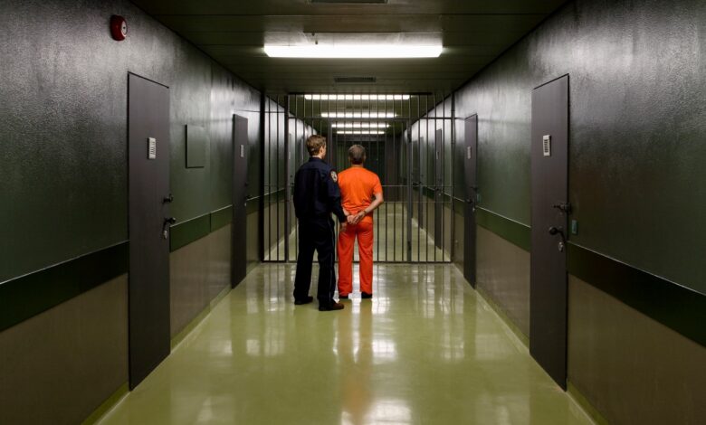 Where To Find Inmate Information: Tips And Resources For Conducting An ...