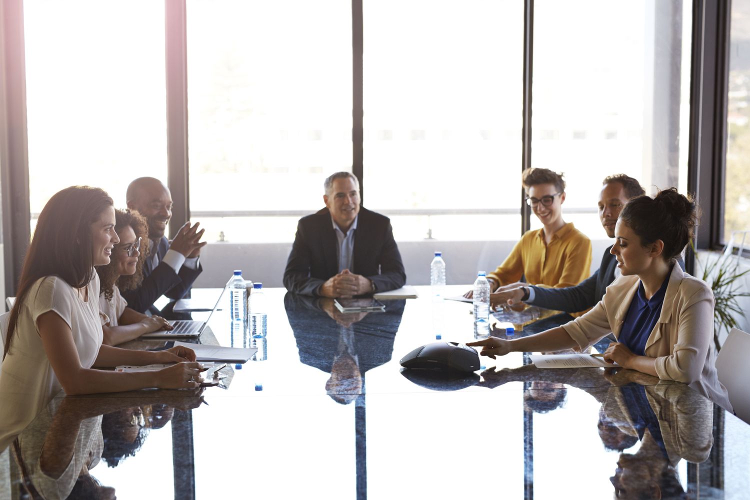 The Power of Delegation How Administrative Outsourcing Can Boost