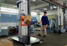 Drop Test Machines