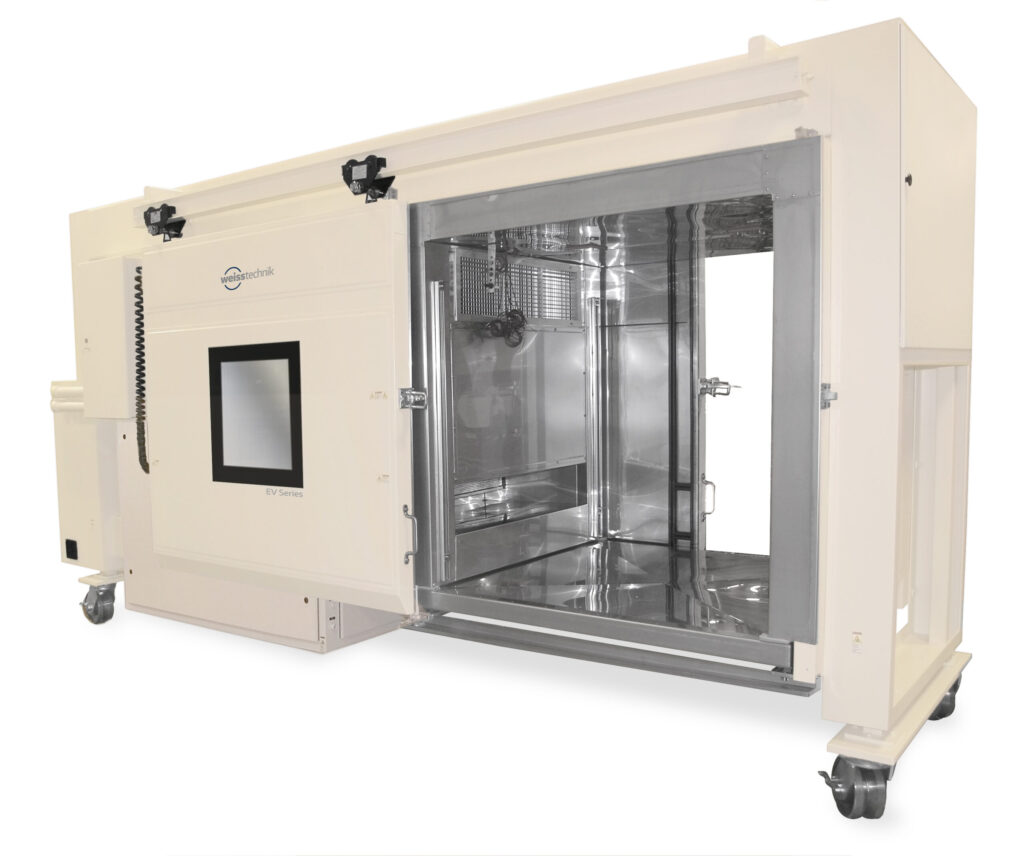 Key Considerations for Vibration Test Chamber Testing