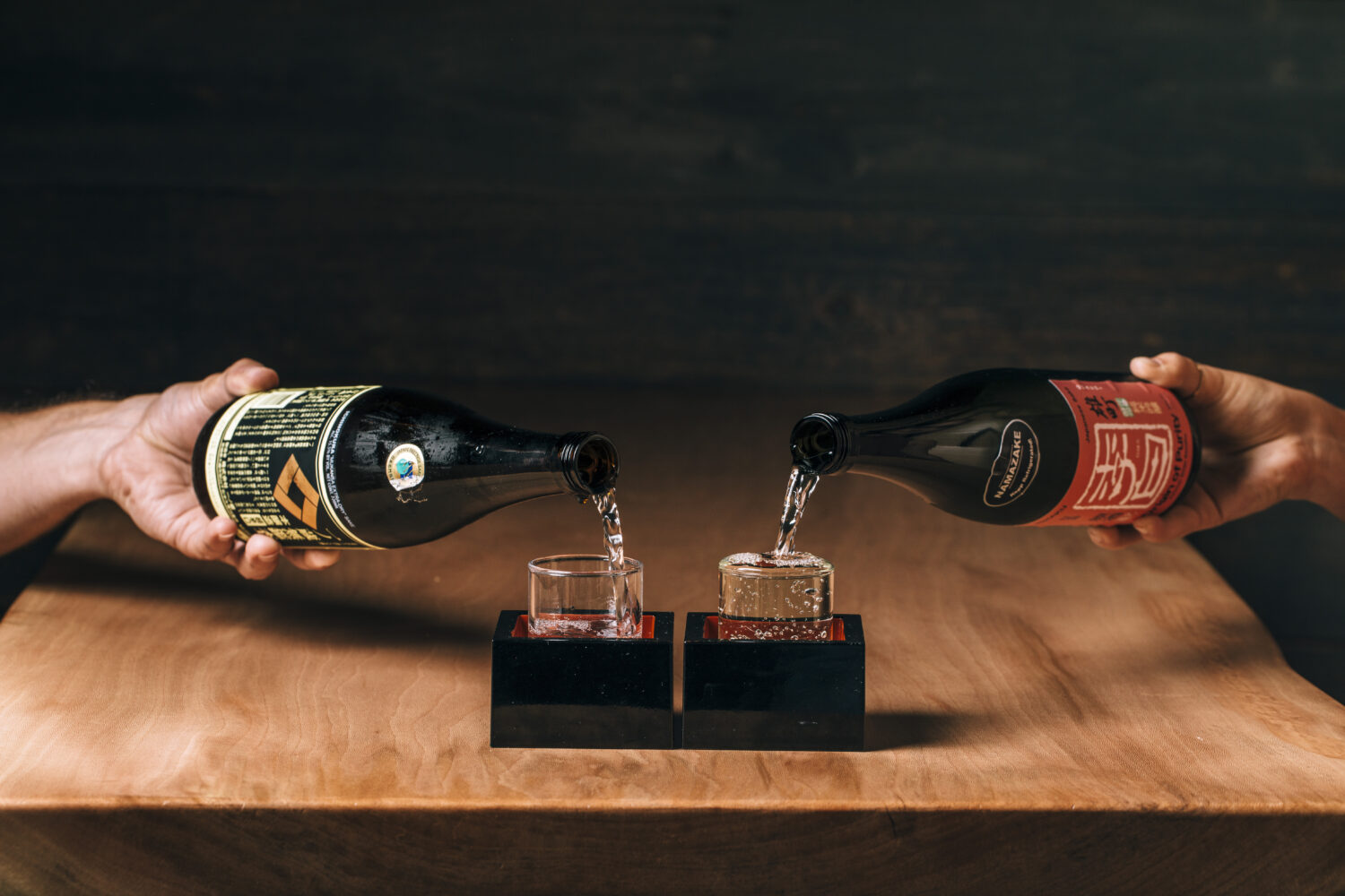 Tips for Successfully Achieving Your Sake Professional Certification Tips for Successfully Achieving Your Sake Professional Certification