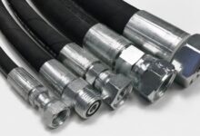 Hydraulic Hose