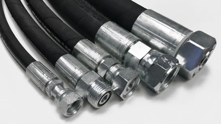 Hydraulic Hose