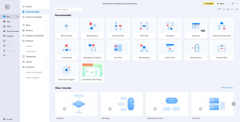 AI Flowchart Tools - 2024 Guide - The Event Chronicle
