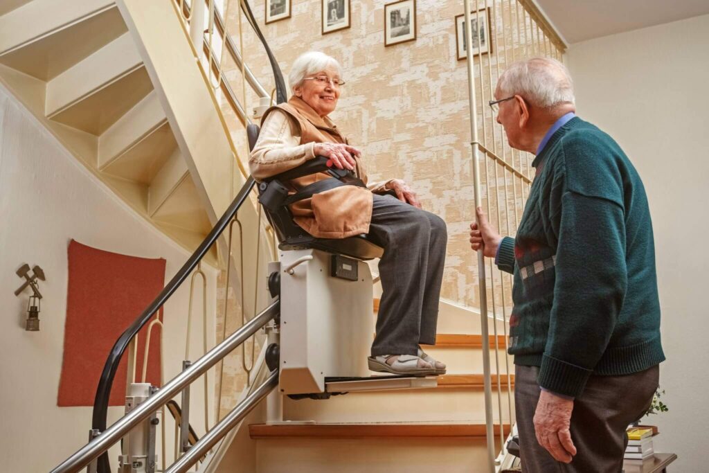 Assistive Living Technologies