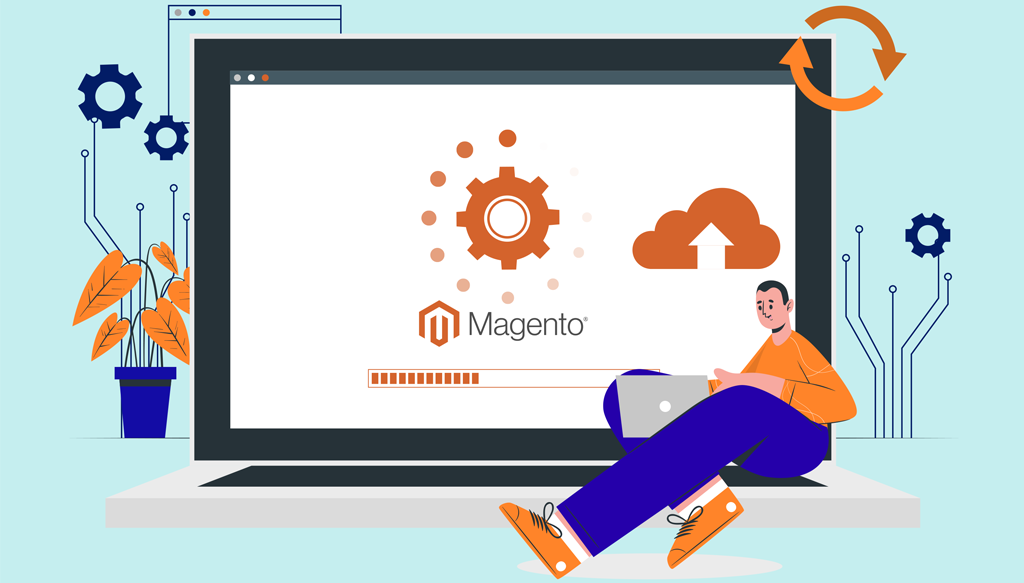 Better Features and Functionalities of magento